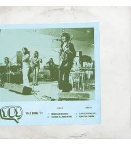 YES - Yale Bowl '71 ( RSD 2024 Exclusive - first time on vinyl)